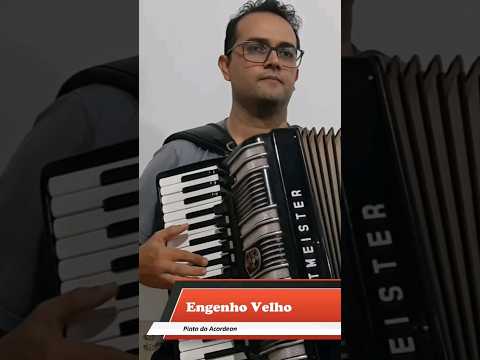Engenho Velho - Flávio José