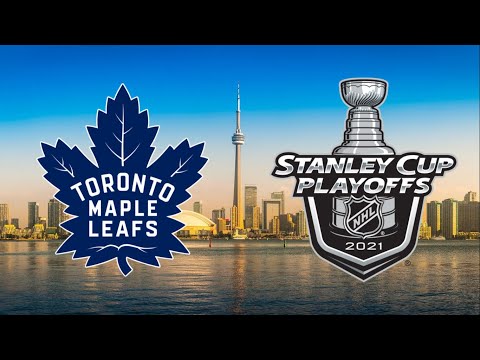 Toronto Maple Leafs NHL Playoff Hype Video “Warriors”