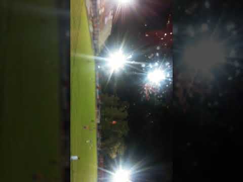 Güemes Vs Atl.Policial Torneo Federal B Fecha 12 FIESTA EN LA ISLA