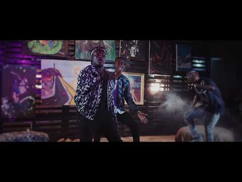 Gnamakalah  - Molière (clip officiel) | Rap Guinéen |