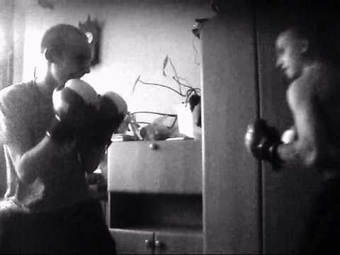 Naszprycowani Życiem