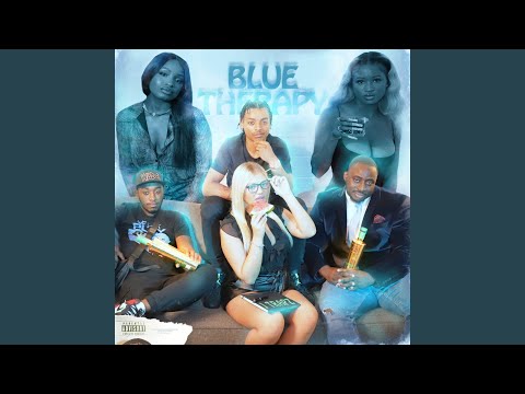 Blue Therapy