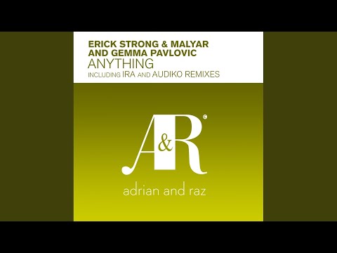 Anything (IRA Remix)