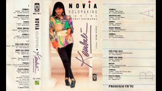 Download lagu Novia Kolopaking - Kembali   Composer - Ryan Kyoto (1992) mp3