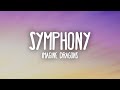 Imagine Dragons - Symphony (Inner City Youth Orchestra of Los Angeles Version) (Lyrics)