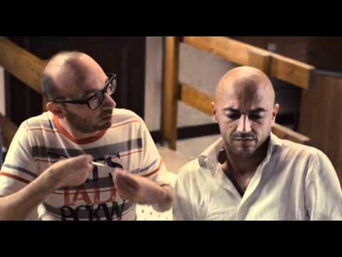 da: "Boris, il film" - Petizione per il Vaticano