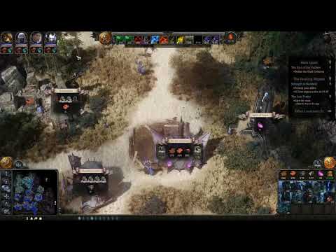 SpellForce 3: Soul Harvest Story Playthrough - Pt. 28