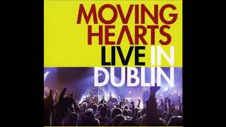 Music video thumbnail preview for Moving Hearts - Category by Moving Hearts
