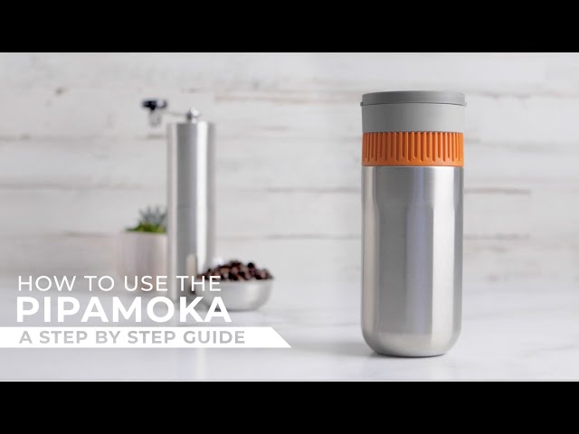 آلة صنع القهوة Pipamoka All-in-one Vacuum Pressure...