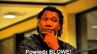 KRS ONE - Blowe (ft. Redman) [PL]