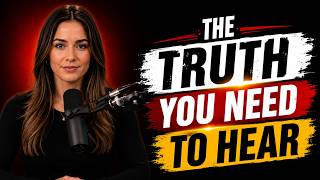 🔥 The Hidden Hand Gesture That May Reveal She's Interested in You | Female Psychology