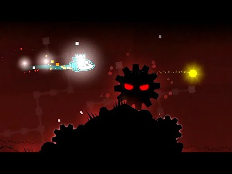 "Gear" 100% by GD Jose | Geometry Dash 2.11