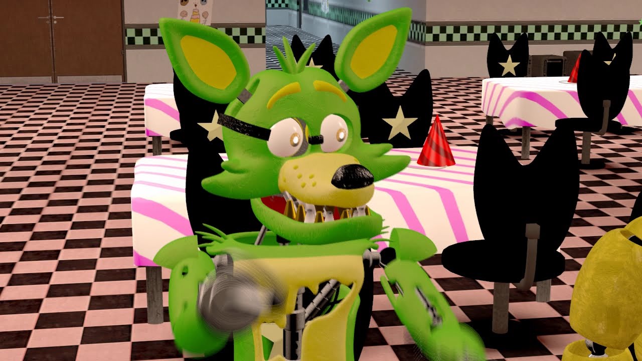 [SFM] Angry Puppets: Full of Crap Bard