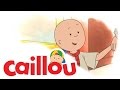 Caillou Caillou S New Shoes S01E26 Videos For Kids