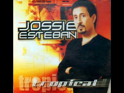 Jossie Esteban - El Baile del Pato (2000)