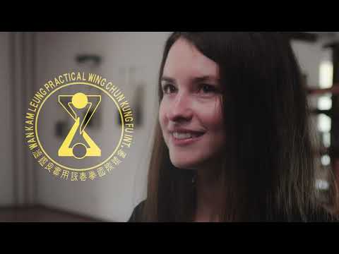 Wan Kam Leung Practical Wing Chun Kung Fu in Augsburg und München