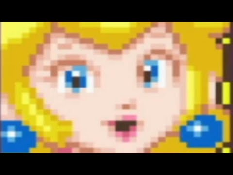 The Mario game you forgot about