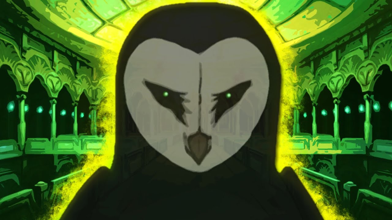 The Library: Avatar’s Most Underrated Episode