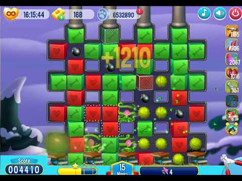 Pet Rescue Saga   level 6058   no boosters