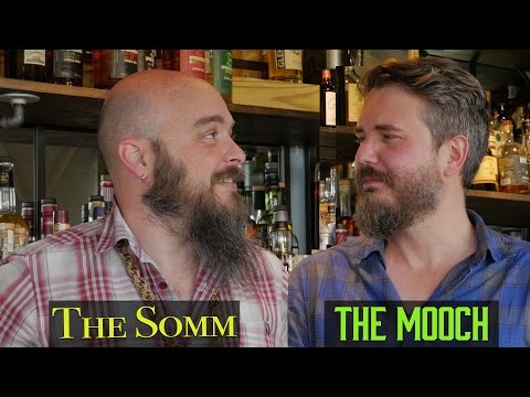 The Whisk(e)y Vault - Episode 59 -Tullamore D.E.W.  Phoenix