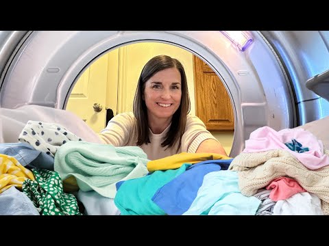How to Deep Clean Your Dryer Inside and Out
