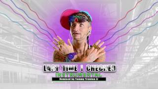 Riff Raff Type Beat - Last Time I Checked