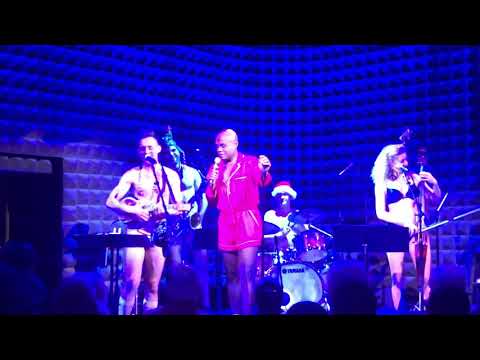 NLG and The Skivvies