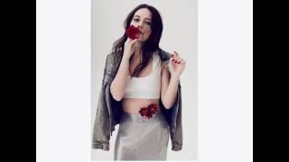 [AUDIO] Bea Miller buy me diamonds