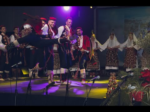 KUD "Salona" Solin | Vrličko kolo | 80 godina