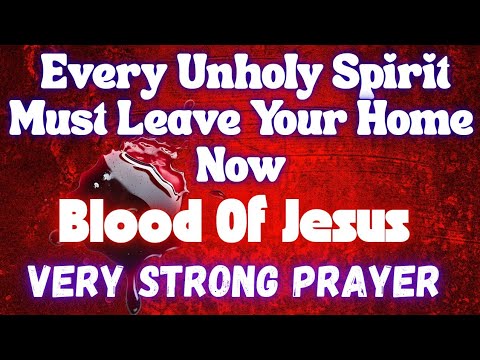 Blood of Jesus prayer Warriors  and Blood of Jesus prayer Army