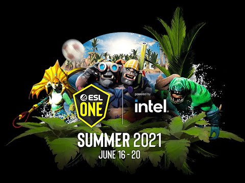 T1 vs VP Game 2 (Juggernaut vs Wraith King) ESL ONE GRANDFINALS HIGHLIGHTS #Dota2