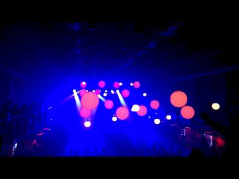 Sean Tyas @ WesterUnie - Sean Tyas feat. Victoriya - Perfect World