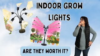 Reviewing The Yikedan Indoor Grow Lights - Are They Worth It?