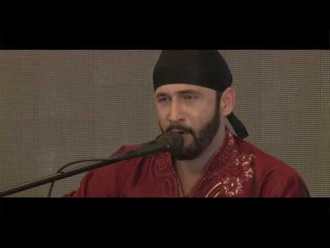 Khalil Yousofi - Watan | AMC Eid Concert