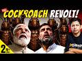 Pt.1- Can Cockroach Janta Party Do The Impossible? | Rise Of Gen-Z Revolt In India? | Akash Banerjee DEFAULT Thumbnail