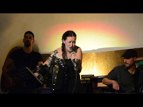 RastaLady & the Originals REDEMPTION SONG