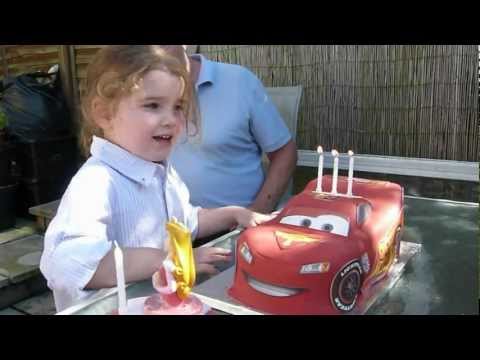 Happy 3rd Birthday Booba!