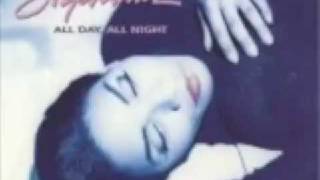 Stephanie Mills - All Day, All Night (Def Mix)