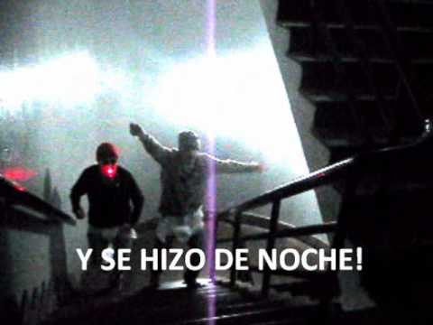 HEJALUTZ LAMERJAV-Festival de Cine 2011- Merkaz Etgar