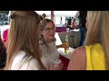 Studenten met neus op coronamaatregelen gedrukt voor Eurekaweek