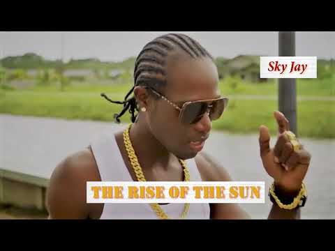 Sky Jay - Piki Gwa Skoro