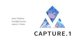【Disco/Synthpop】雪花ラミィ - Snowlight Stories (capture.1 Remix)