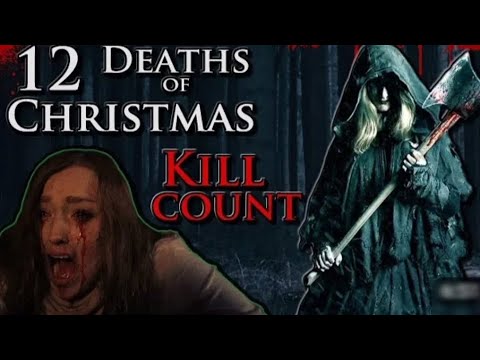 2018 Mother Krampus 2 - Slay Ride (Legendado)