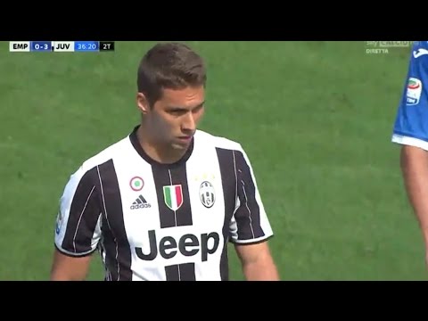 Marko Pjaca vs Empoli 720p HD