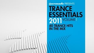 Chicane - What Am I Doing Here (Walsh & McAuley Remix) [Taken from 'Trance Essentials 2011, Vol. 1']