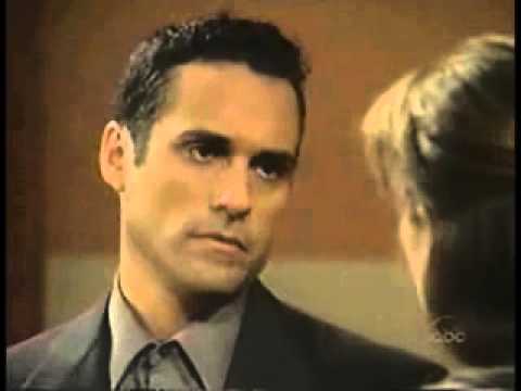 11-27-02 "Sonny Seeks Legal Advice for Brenda" - Sonny & Alexis - General Hospital