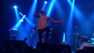 Trash Boat - Old Soul (Live Melkweg Amsterdam)