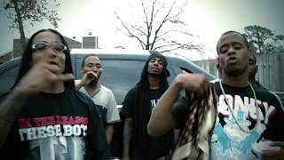 Paper Chase | Official Music Video | Rue & Prestylze Feat T-Man