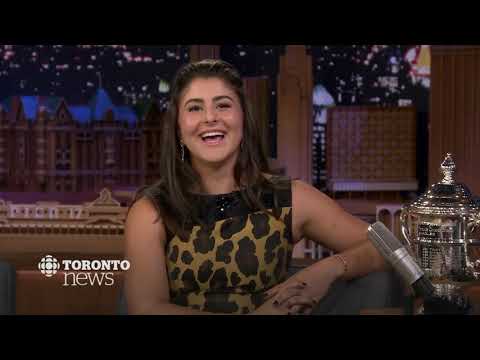 CBC News Toronto - September 11, 2019 [6pm]