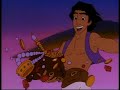 The Return Of Jafar 1994 Home Video Trailer 2K
